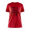 Craft Unify Training Tee Dame (min 5stk) Thumbnail