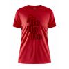 Craft Unify Training Tee Dame (min 5stk) Thumbnail
