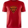 Craft Unify Training Tee Mand (min 5stk) Thumbnail