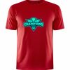 Craft Unify Training Tee Mand (min 5stk) Thumbnail