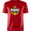 Craft Unify Training Tee Mand (min 5stk) Thumbnail