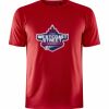 Craft Unify Training Tee Mand (min 5stk) Thumbnail