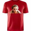 Craft Unify Training Tee Mand (min 5stk) Thumbnail