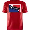 Craft Unify Training Tee Mand (min 5stk) Thumbnail