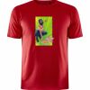 Craft Unify Training Tee Mand (min 5stk) Thumbnail