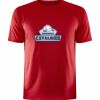 Craft Unify Training Tee Mand (min 5stk) Thumbnail