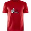 Craft Unify Training Tee Mand (min 5stk) Thumbnail