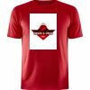 Craft Unify Training Tee Mand (min 5stk) Thumbnail