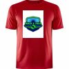 Craft Unify Training Tee Mand (min 5stk) Thumbnail