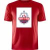 Craft Unify Training Tee Mand (min 5stk) Thumbnail