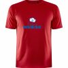 Craft Unify Training Tee Mand (min 5stk) Thumbnail