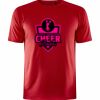 Craft Unify Training Tee Mand (min 5stk) Thumbnail