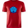 Craft Unify Training Tee Mand (min 5stk) Thumbnail