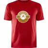 Craft Unify Training Tee Mand (min 5stk) Thumbnail