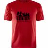 Craft Unify Training Tee Mand (min 5stk) Thumbnail